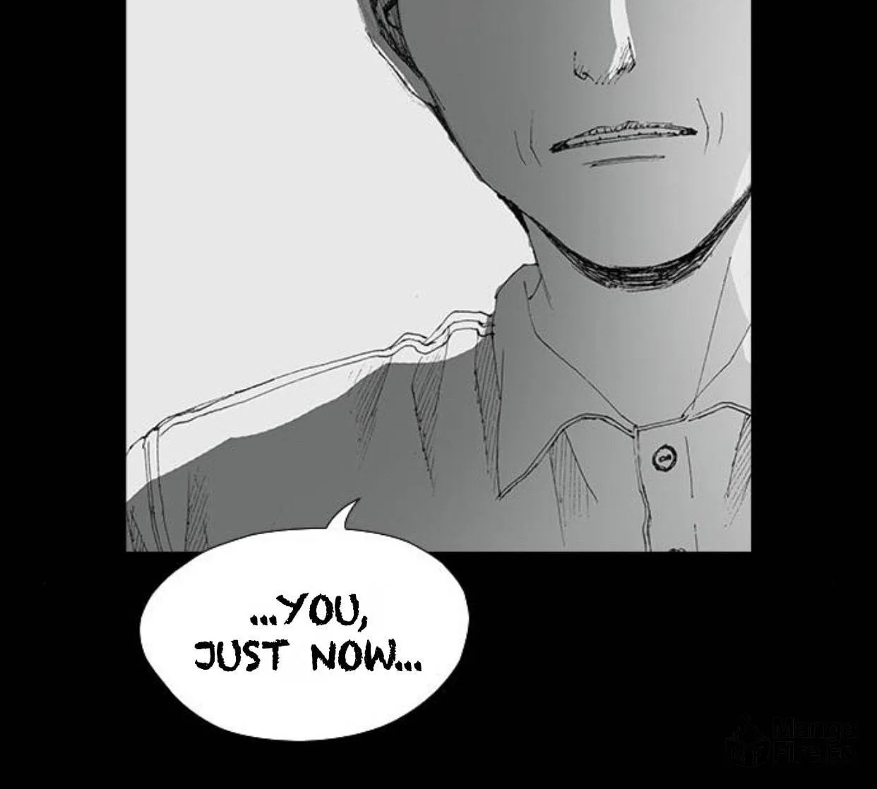 Haunted Electronics Shop Chapter 42 page 104 - 