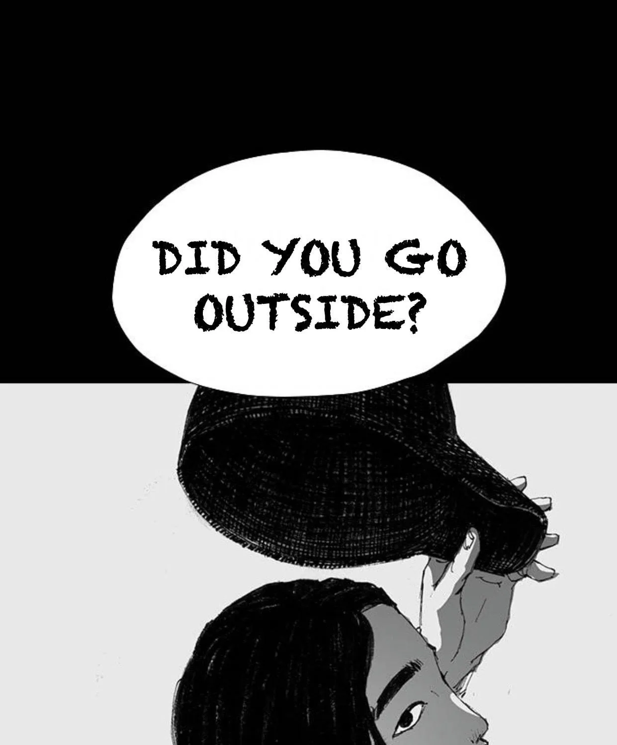 Haunted Electronics Shop Chapter 42 page 105 - 