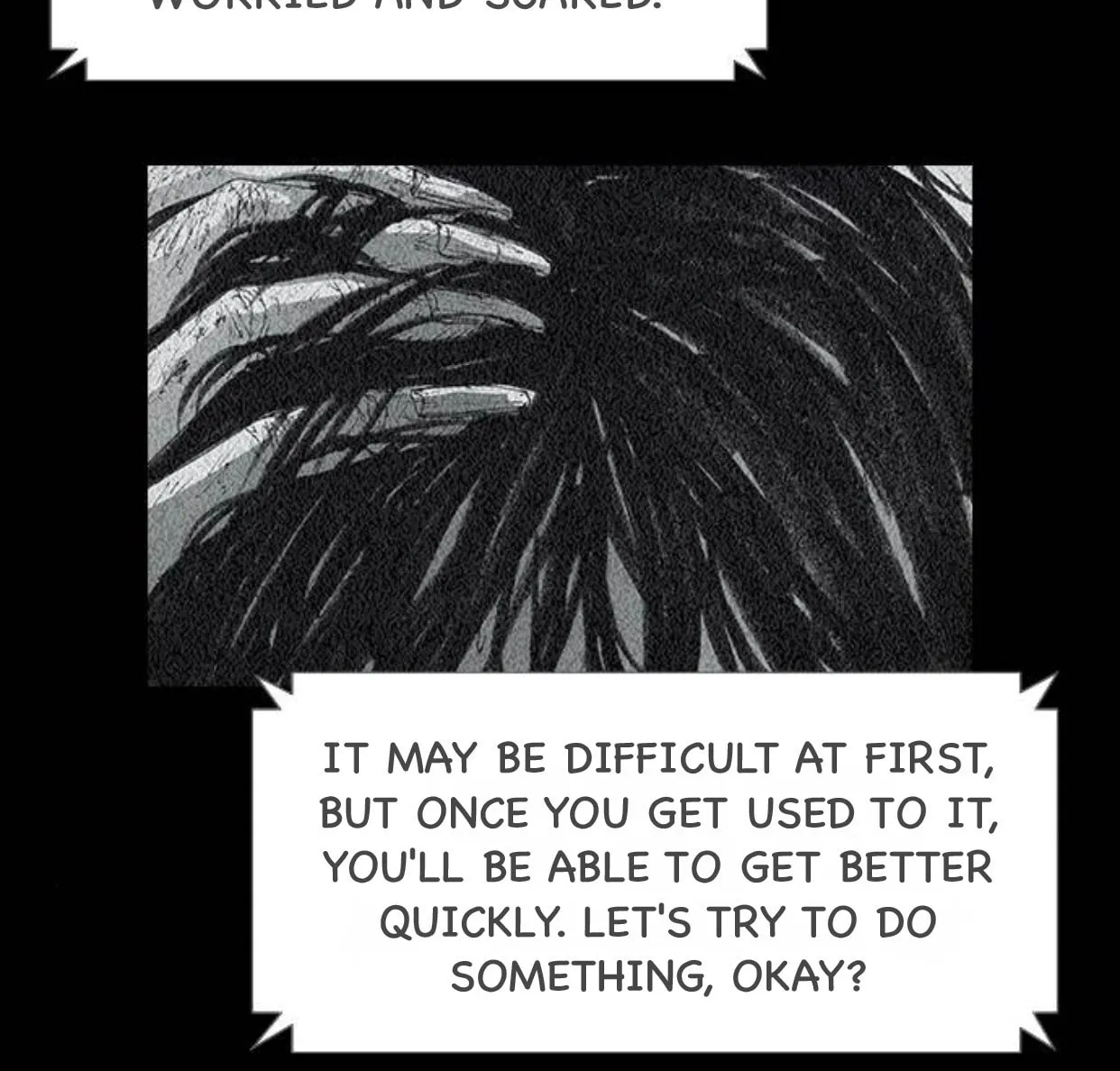 Haunted Electronics Shop Chapter 42 page 110 - 