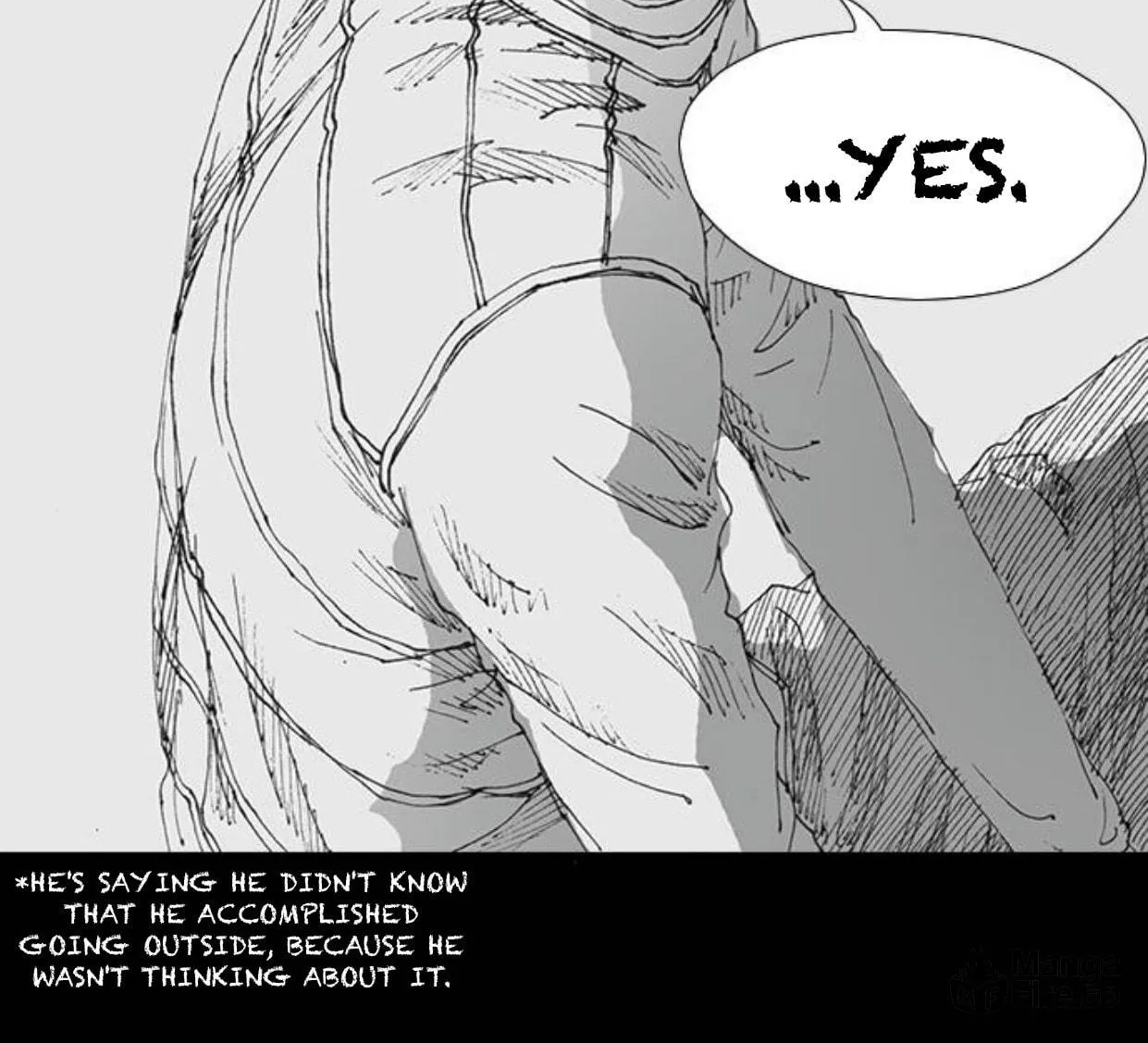 Haunted Electronics Shop Chapter 42 page 118 - 