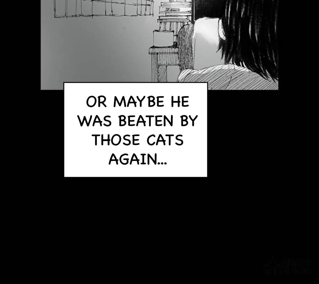 Haunted Electronics Shop Chapter 42 page 124 - 