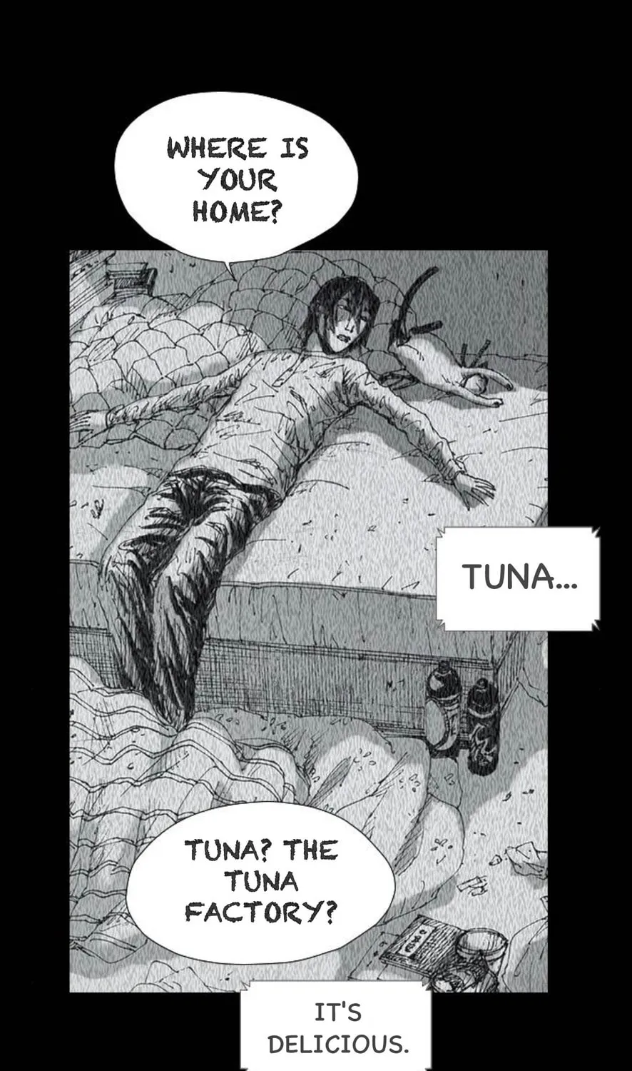 Haunted Electronics Shop Chapter 42 page 130 - 