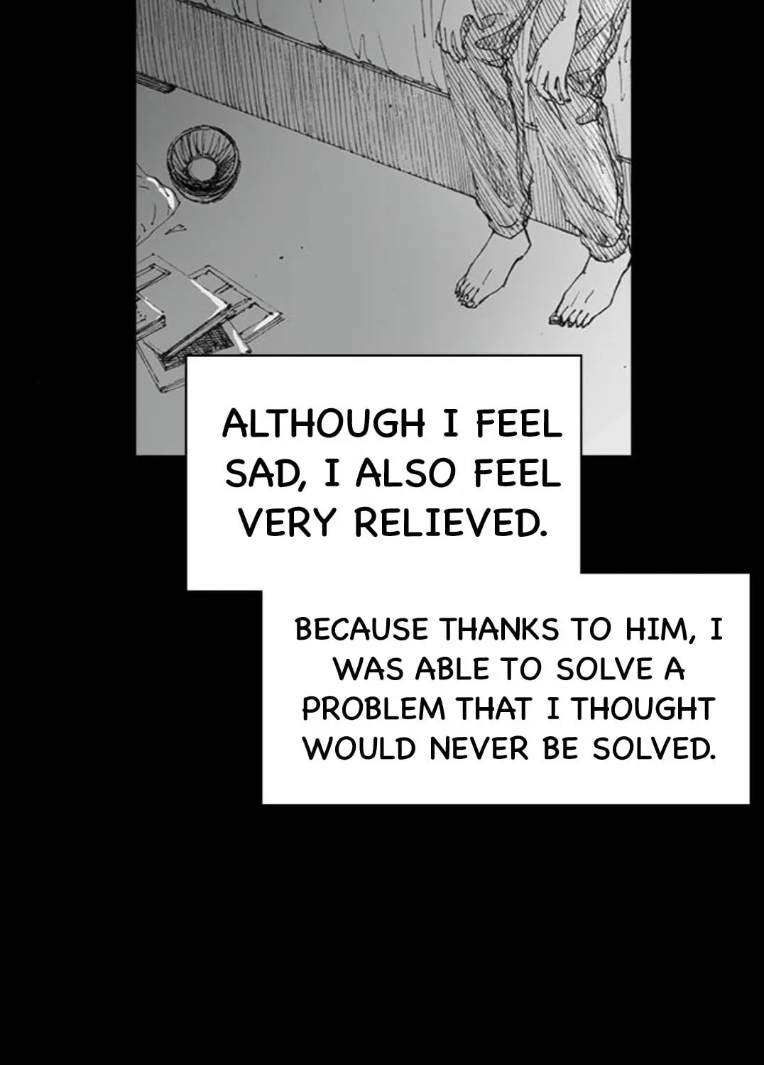 Haunted Electronics Shop Chapter 42 page 134 - 