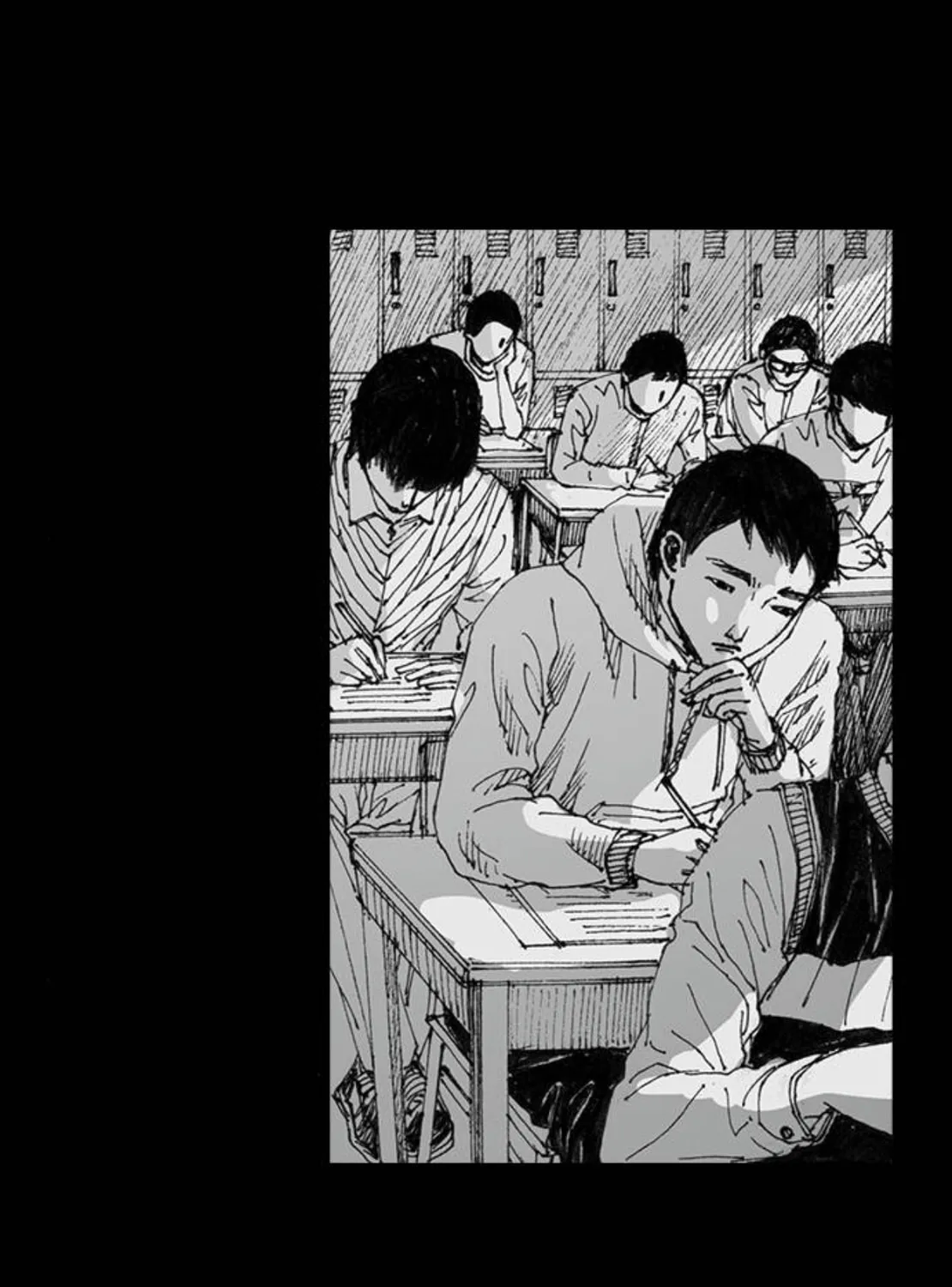 Haunted Electronics Shop Chapter 42 page 144 - 