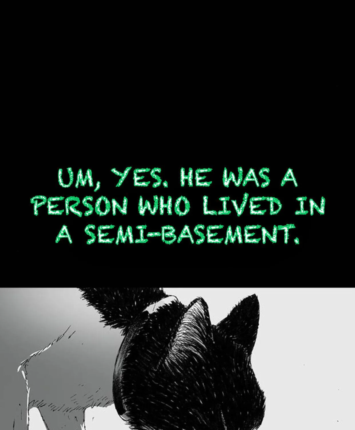 Haunted Electronics Shop Chapter 42 page 158 - 