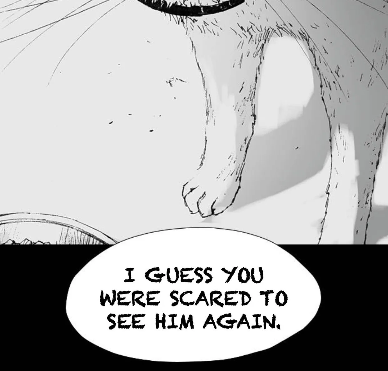 Haunted Electronics Shop Chapter 42 page 161 - 