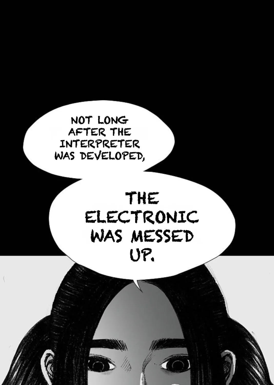 Haunted Electronics Shop Chapter 42 page 166 - 