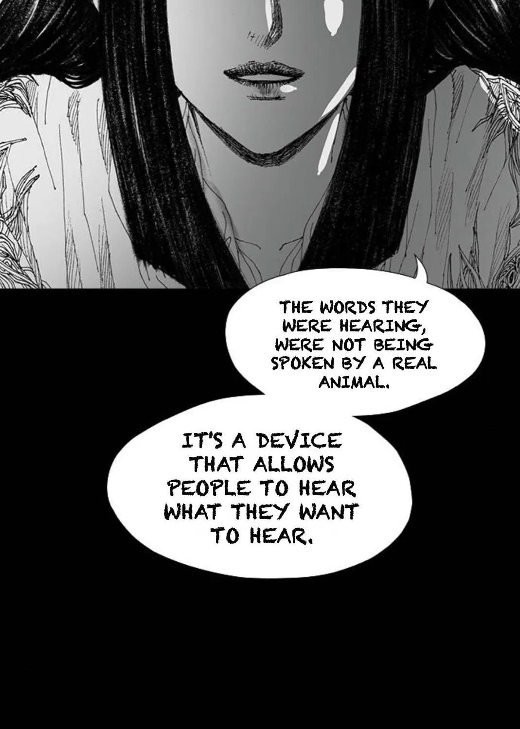 Haunted Electronics Shop Chapter 42 page 167 - 