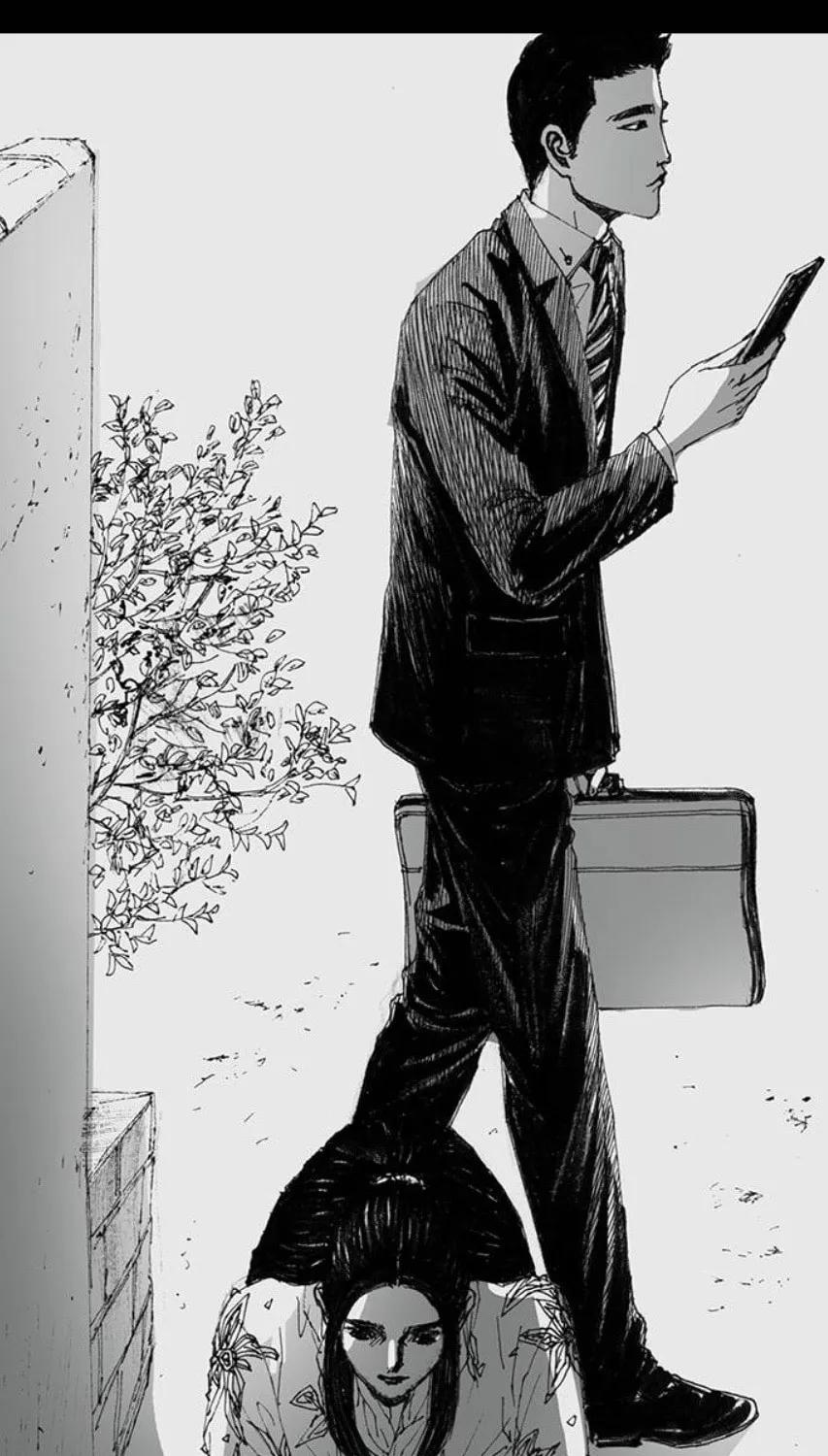 Haunted Electronics Shop Chapter 42 page 177 - 