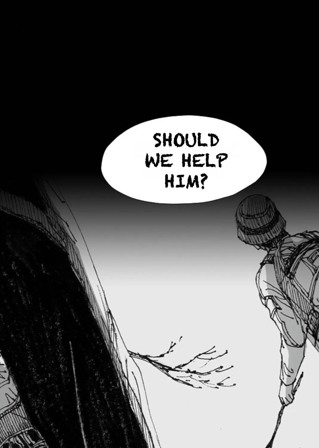 Haunted Electronics Shop Chapter 42 page 3 - 