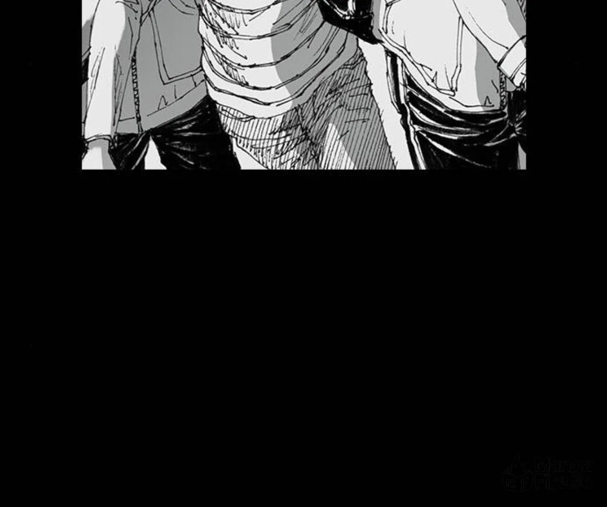 Haunted Electronics Shop Chapter 42 page 21 - 