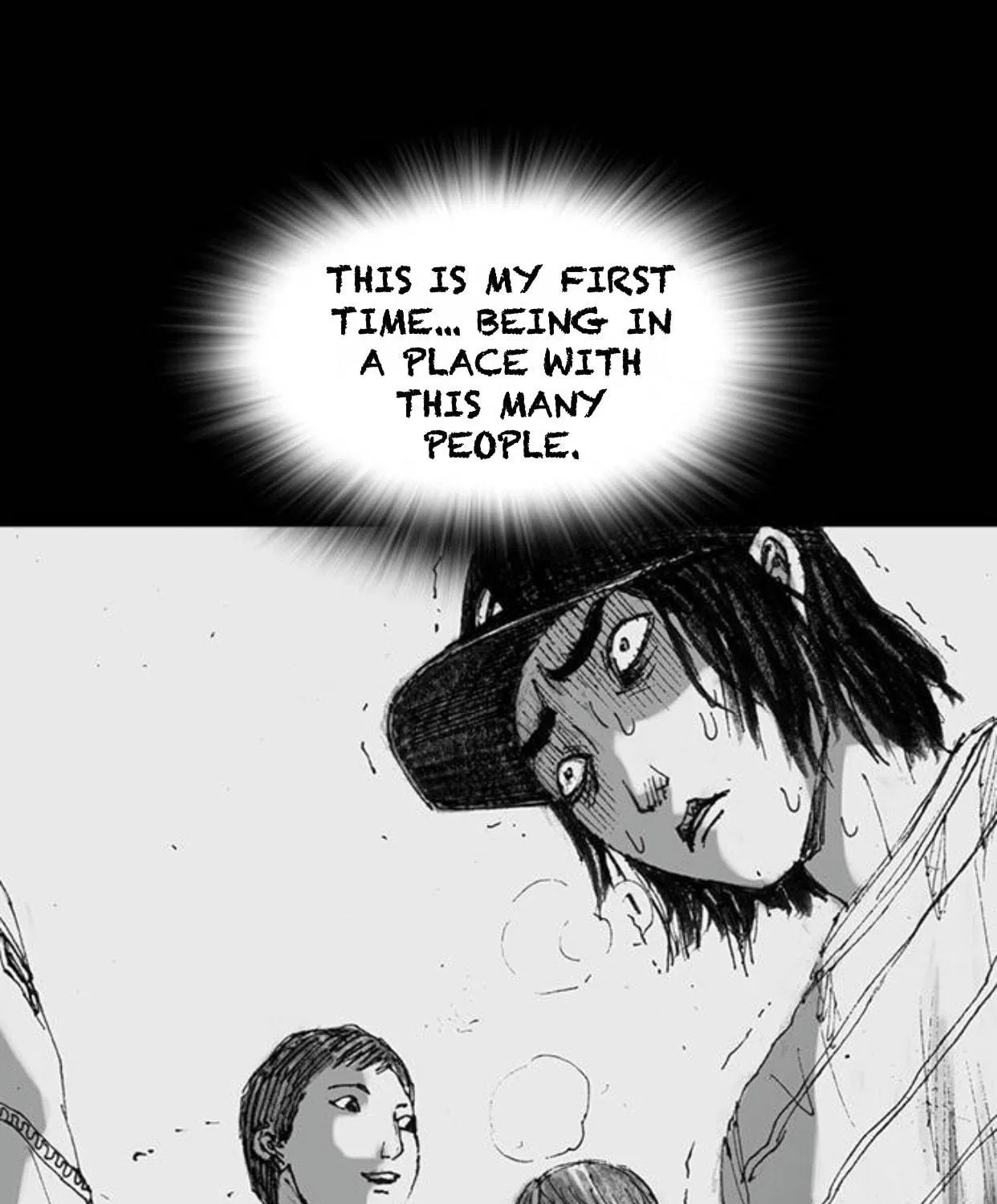 Haunted Electronics Shop Chapter 42 page 42 - 