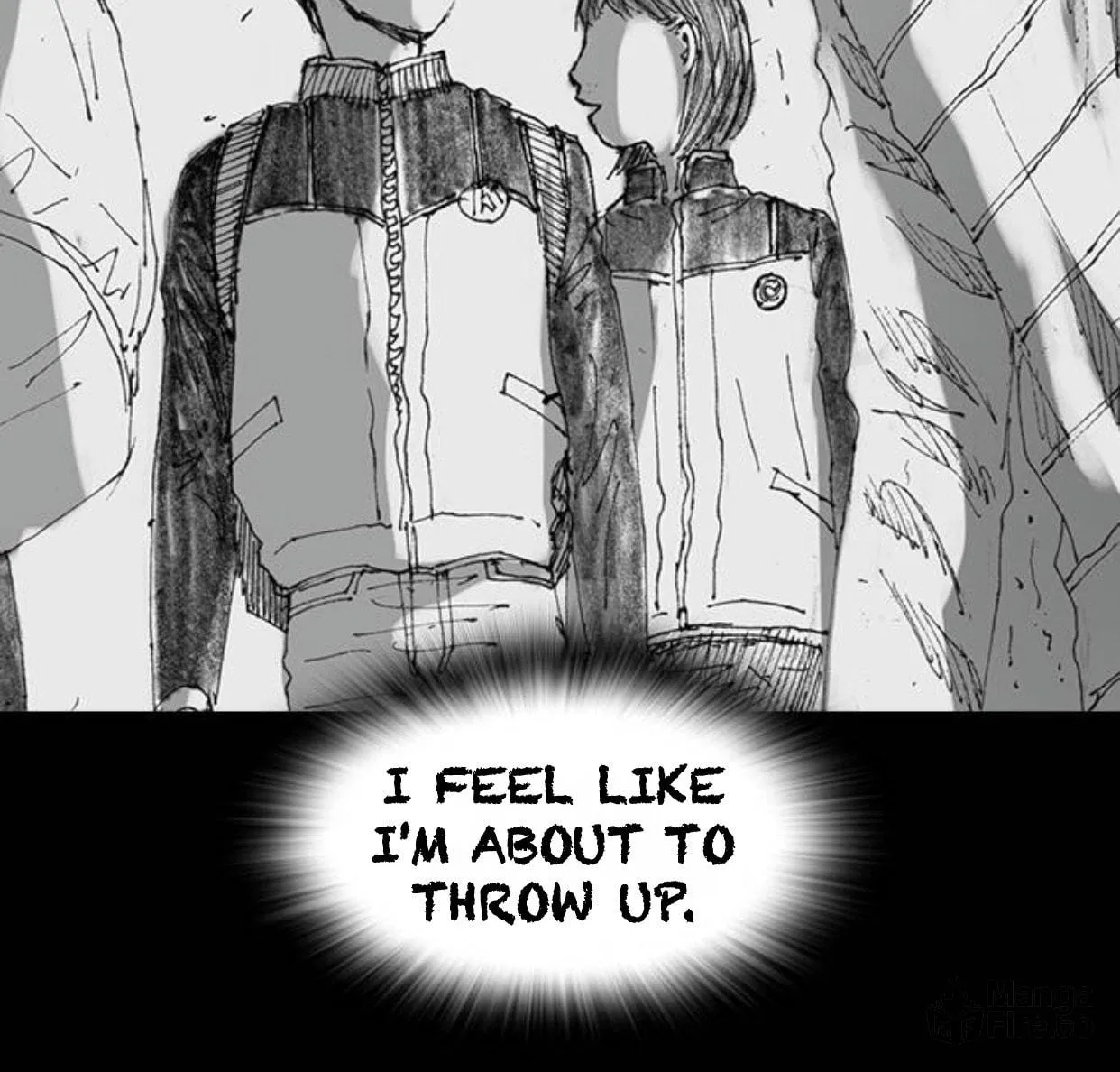 Haunted Electronics Shop Chapter 42 page 43 - 