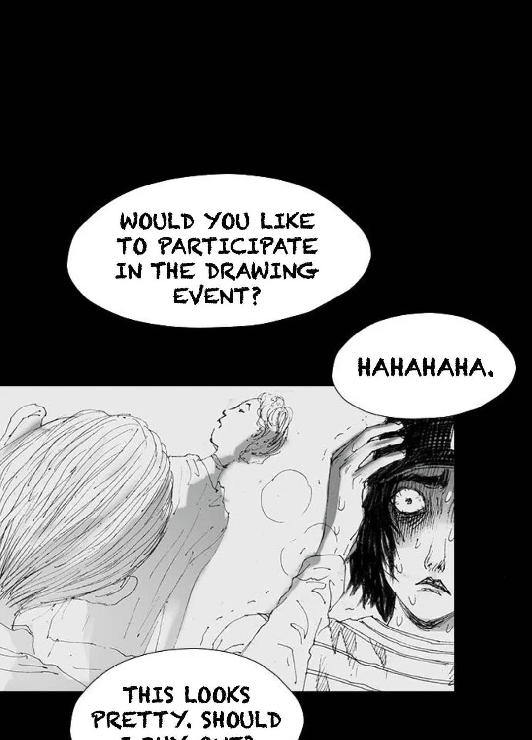 Haunted Electronics Shop Chapter 42 page 44 - 