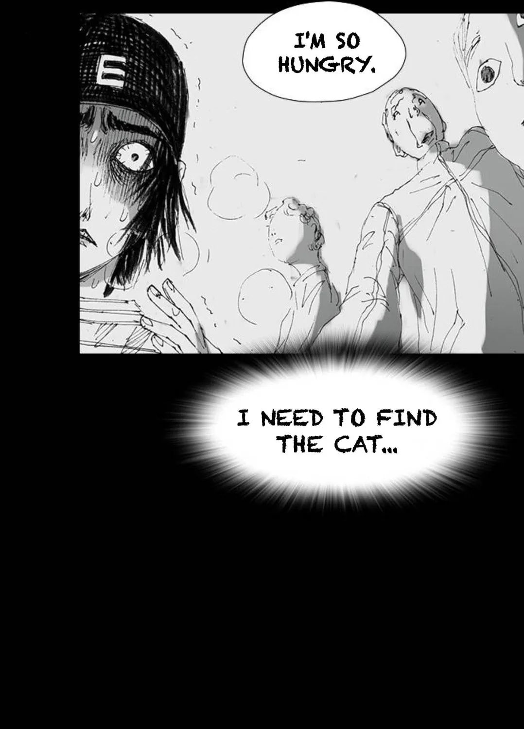 Haunted Electronics Shop Chapter 42 page 46 - 