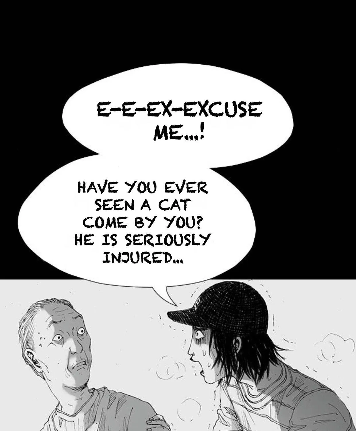 Haunted Electronics Shop Chapter 42 page 56 - 