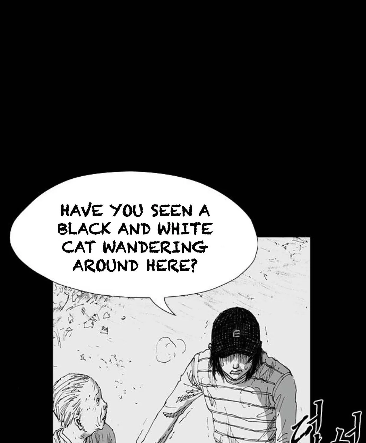 Haunted Electronics Shop Chapter 42 page 58 - 