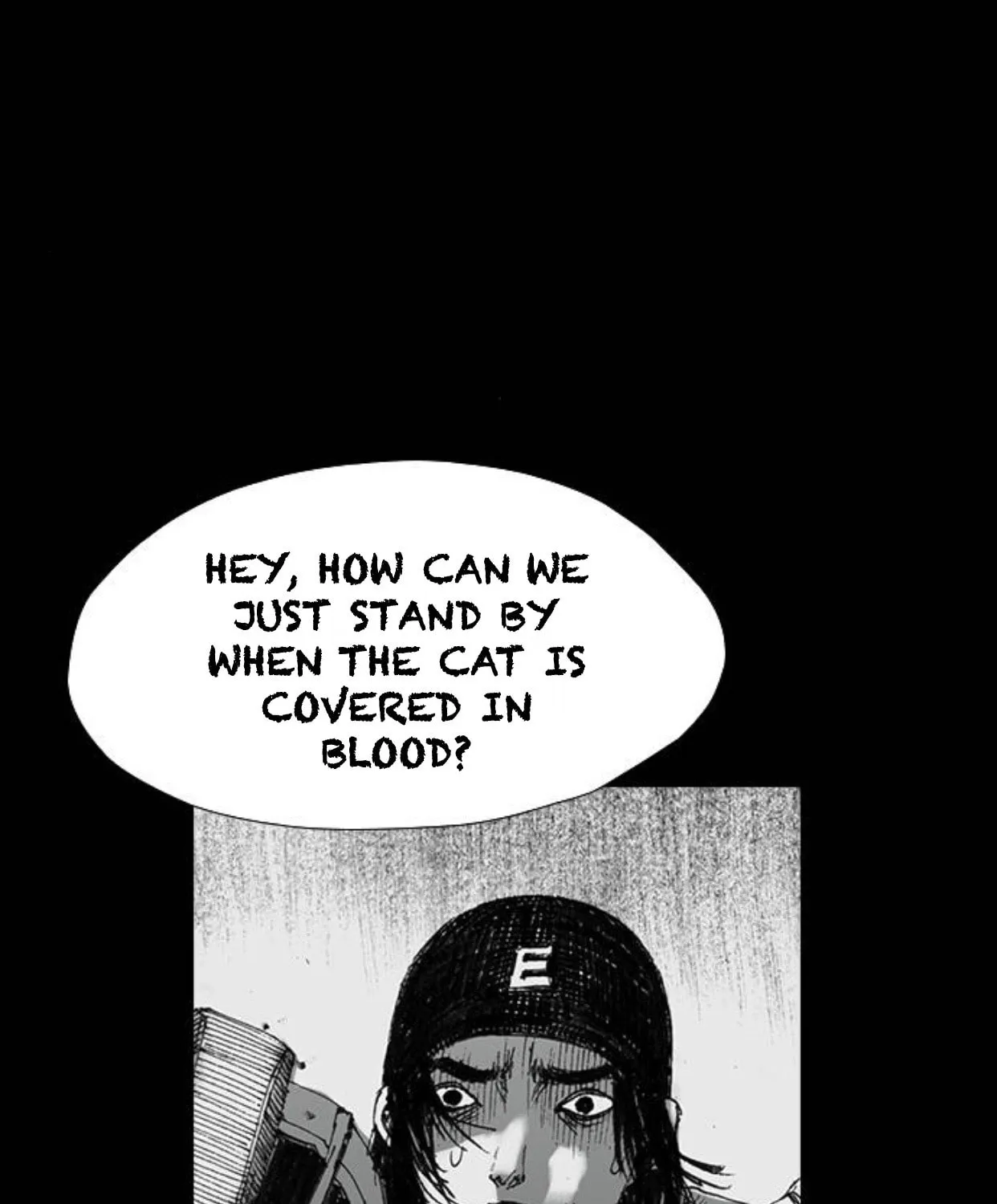 Haunted Electronics Shop Chapter 42 page 8 - 