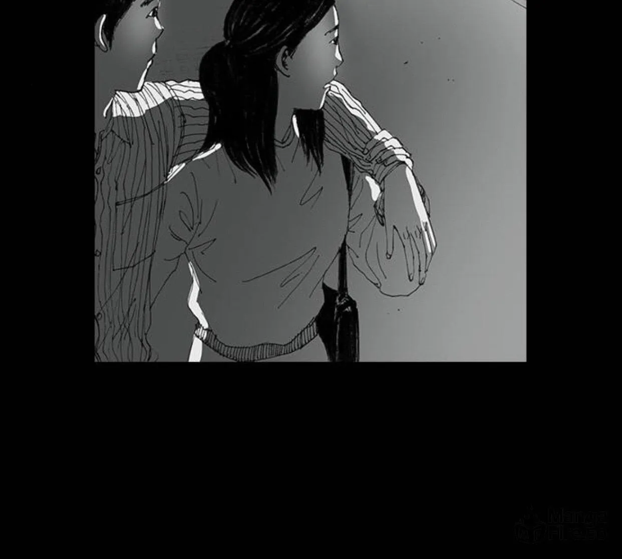 Haunted Electronics Shop Chapter 42 page 83 - 