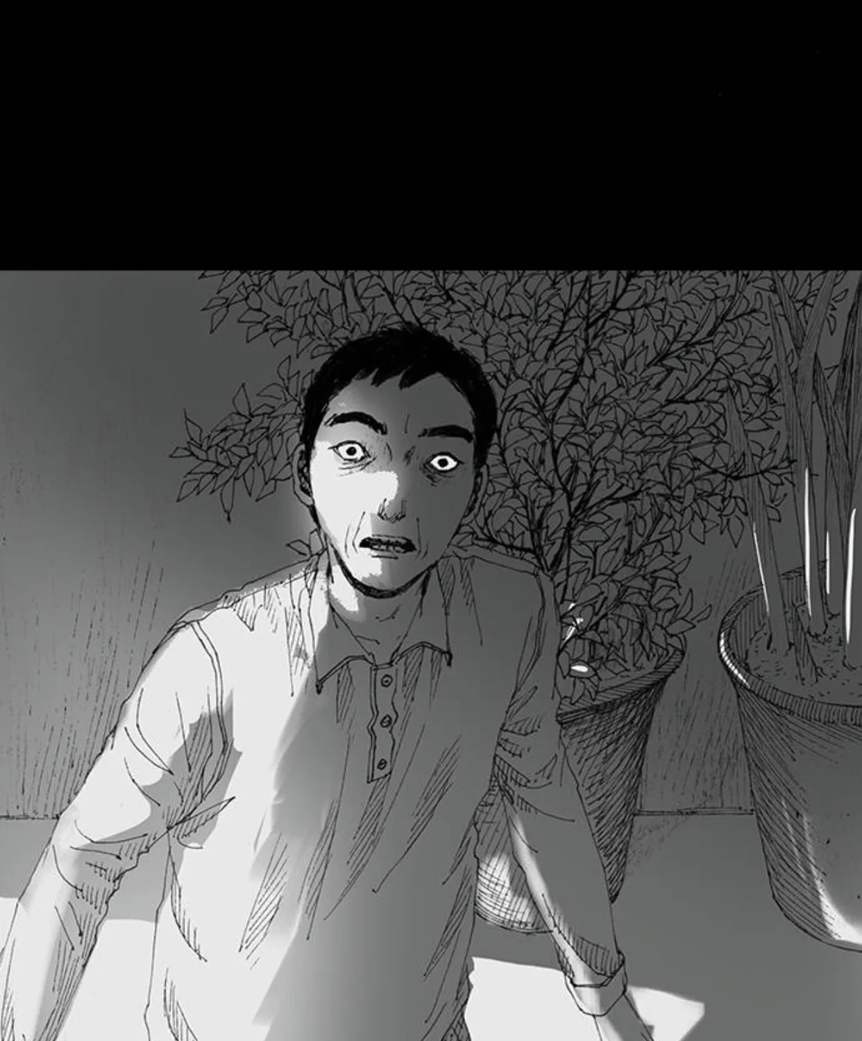 Haunted Electronics Shop Chapter 42 page 90 - 