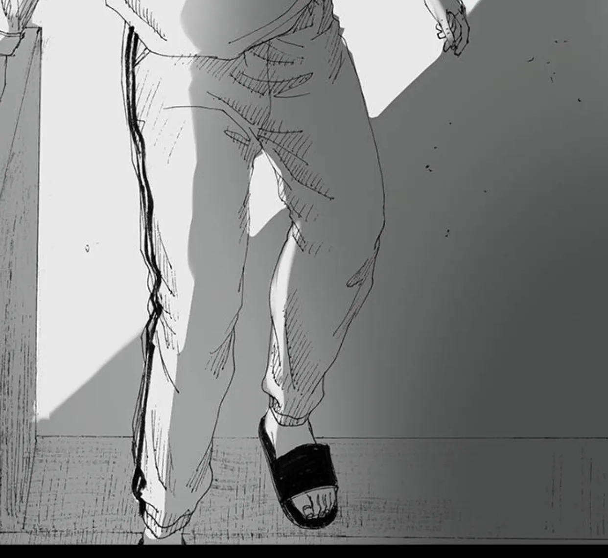 Haunted Electronics Shop Chapter 42 page 91 - 