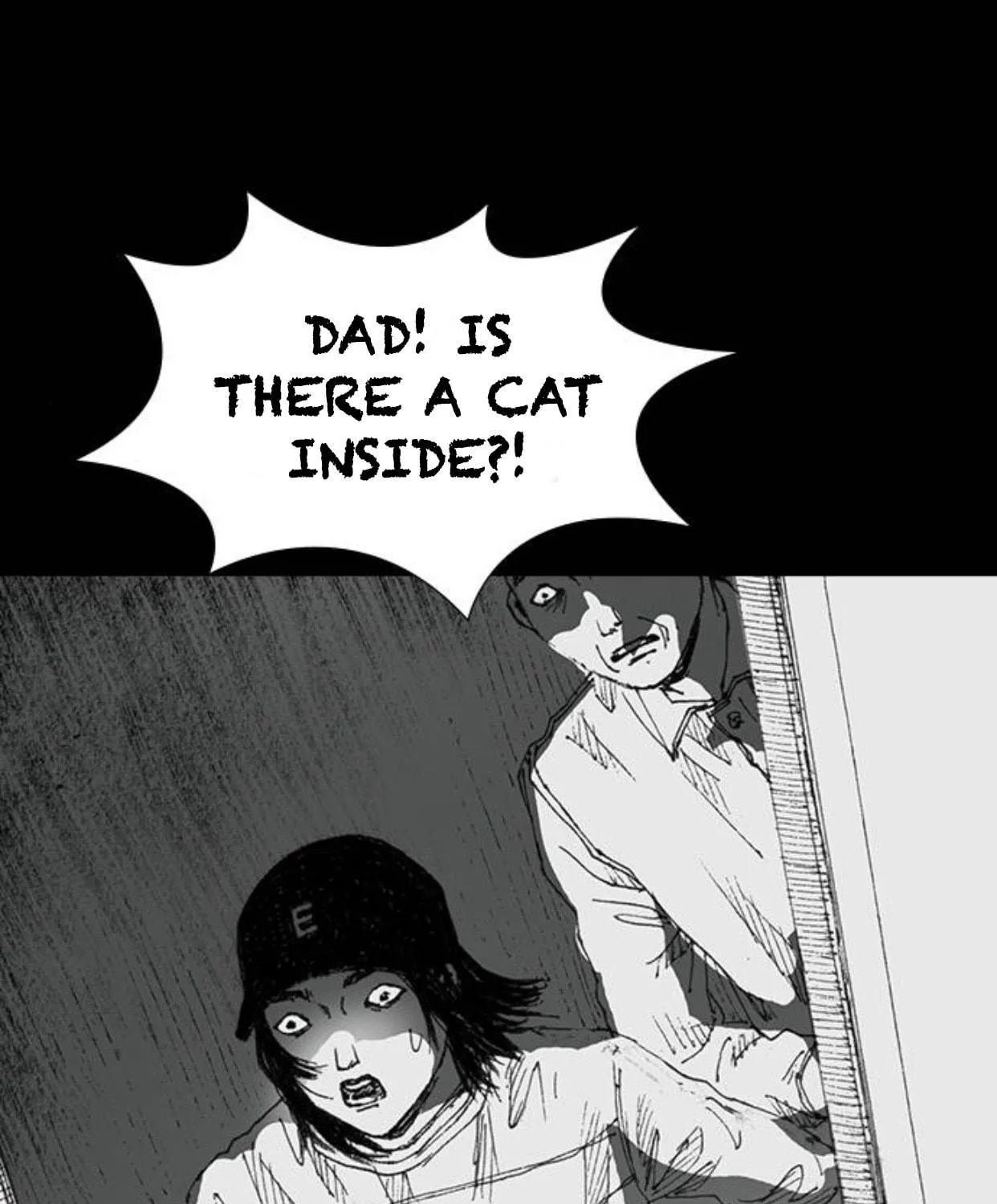 Haunted Electronics Shop Chapter 42 page 93 - 