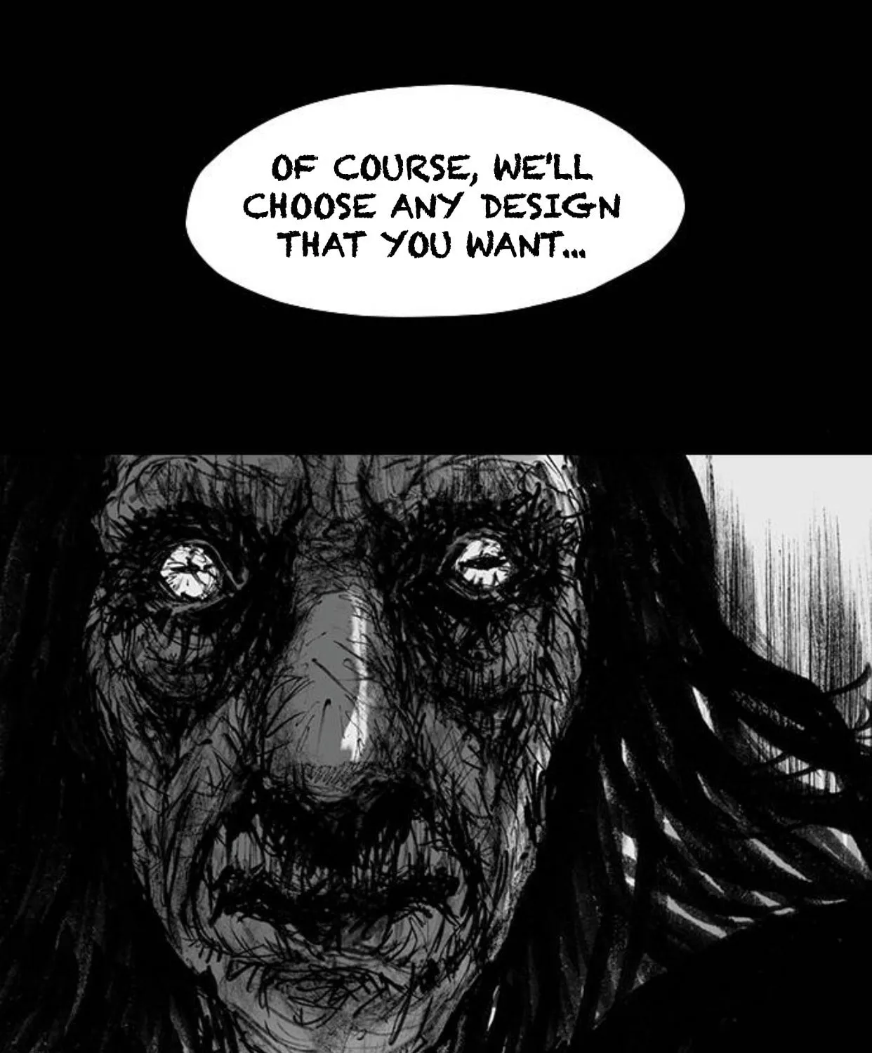 Haunted Electronics Shop Chapter 43 page 101 - 