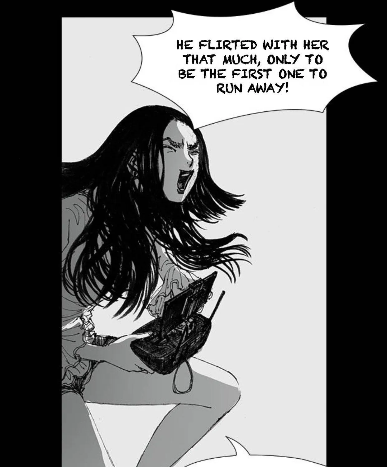 Haunted Electronics Shop Chapter 43 page 106 - 