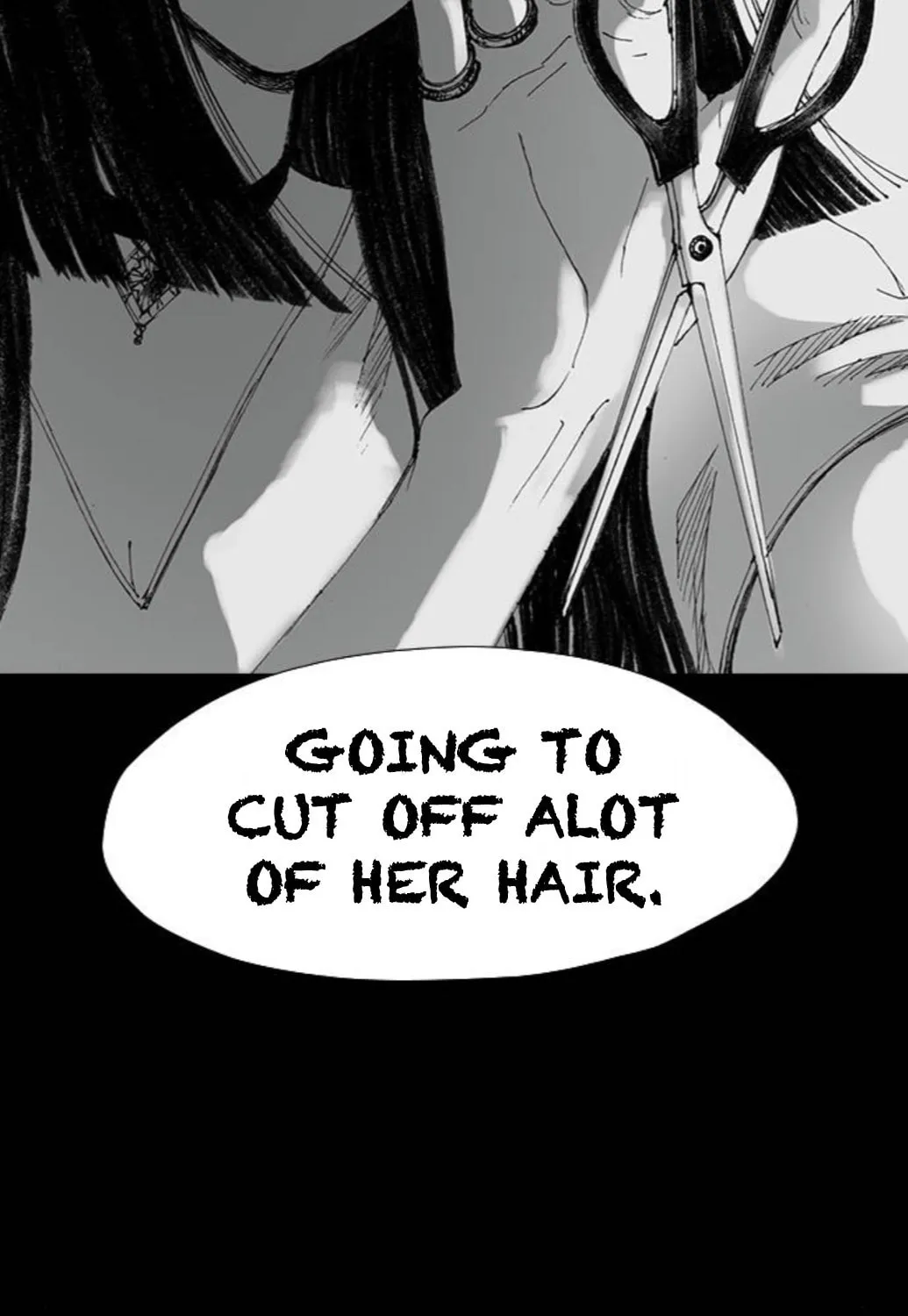 Haunted Electronics Shop Chapter 43 page 12 - 