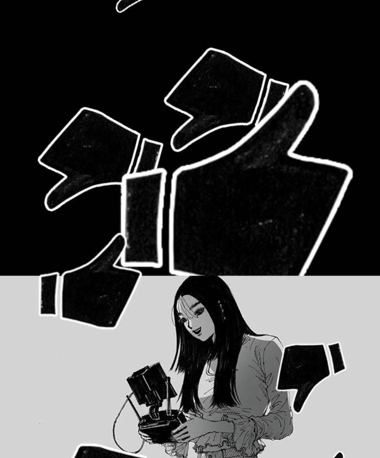 Haunted Electronics Shop Chapter 43 page 119 - 