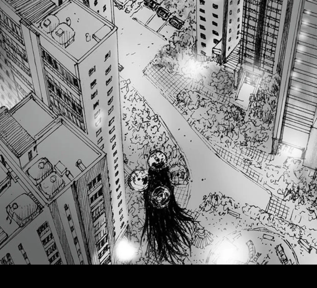 Haunted Electronics Shop Chapter 43 page 124 - 
