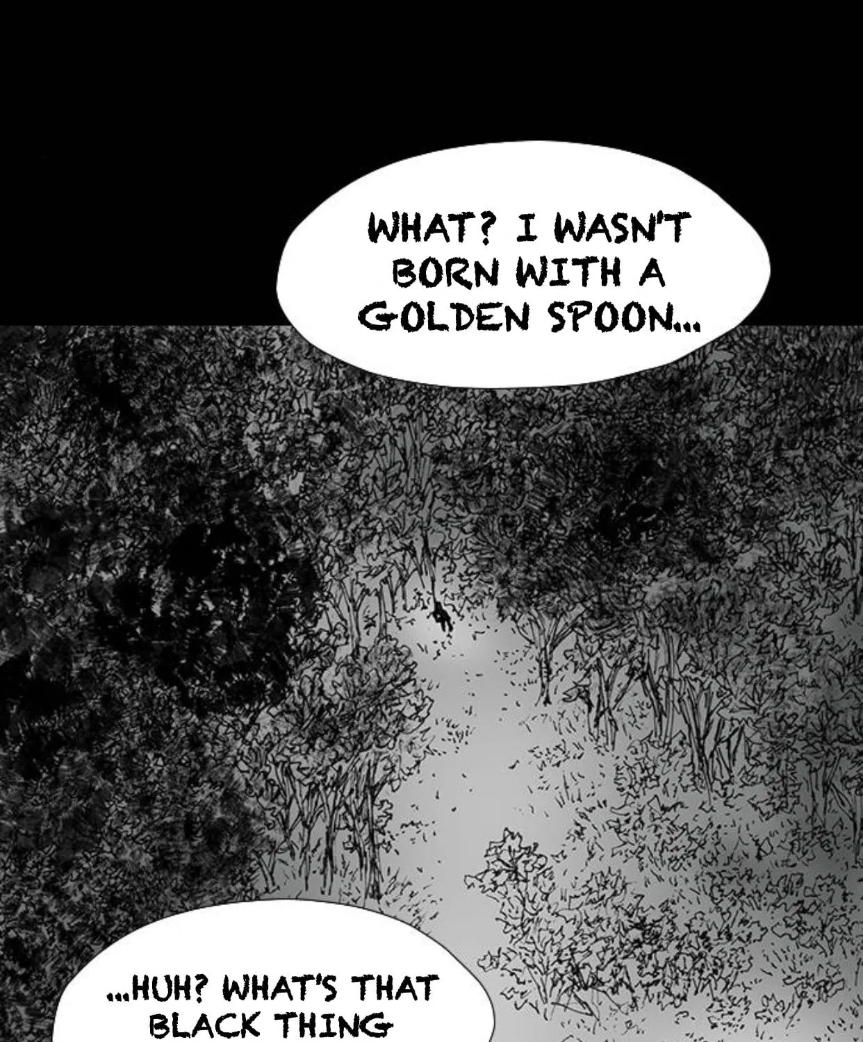 Haunted Electronics Shop Chapter 43 page 126 - 