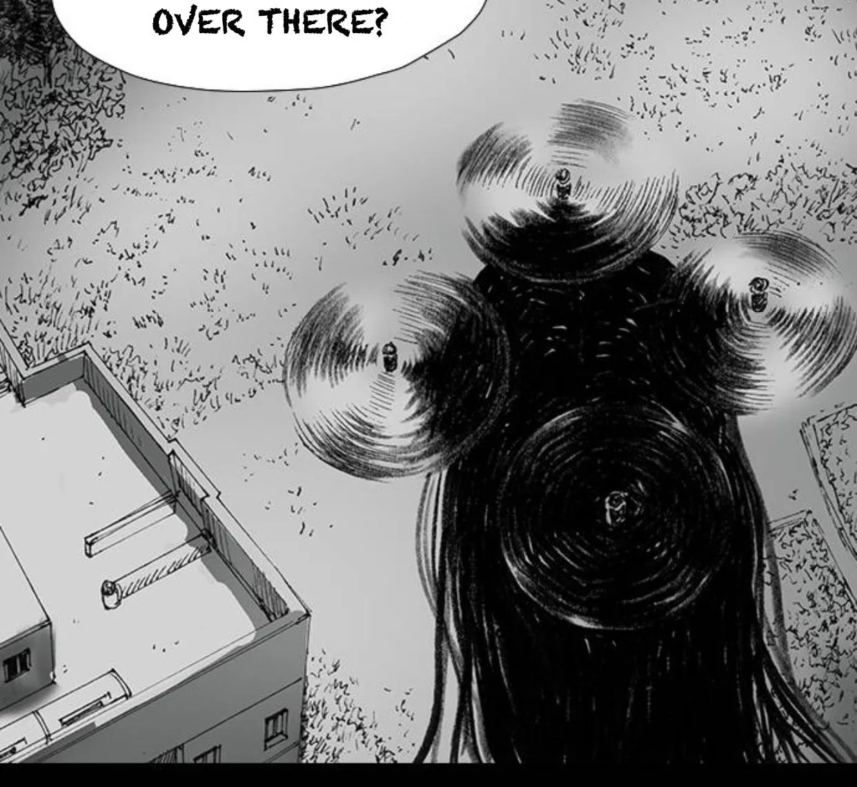 Haunted Electronics Shop Chapter 43 page 127 - 