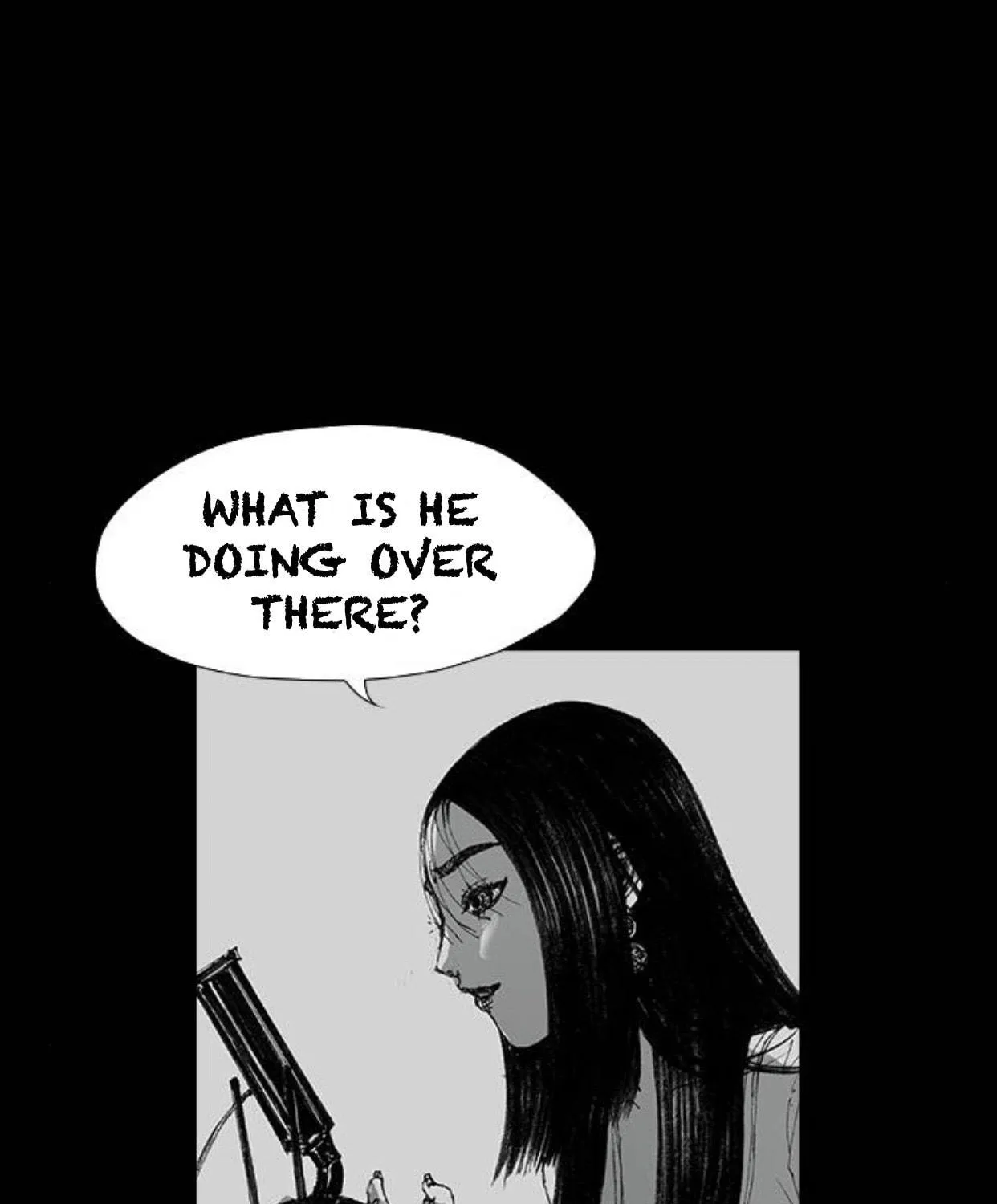 Haunted Electronics Shop Chapter 43 page 130 - 