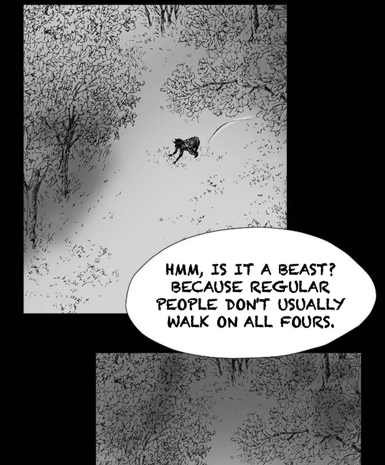 Haunted Electronics Shop Chapter 43 page 133 - 