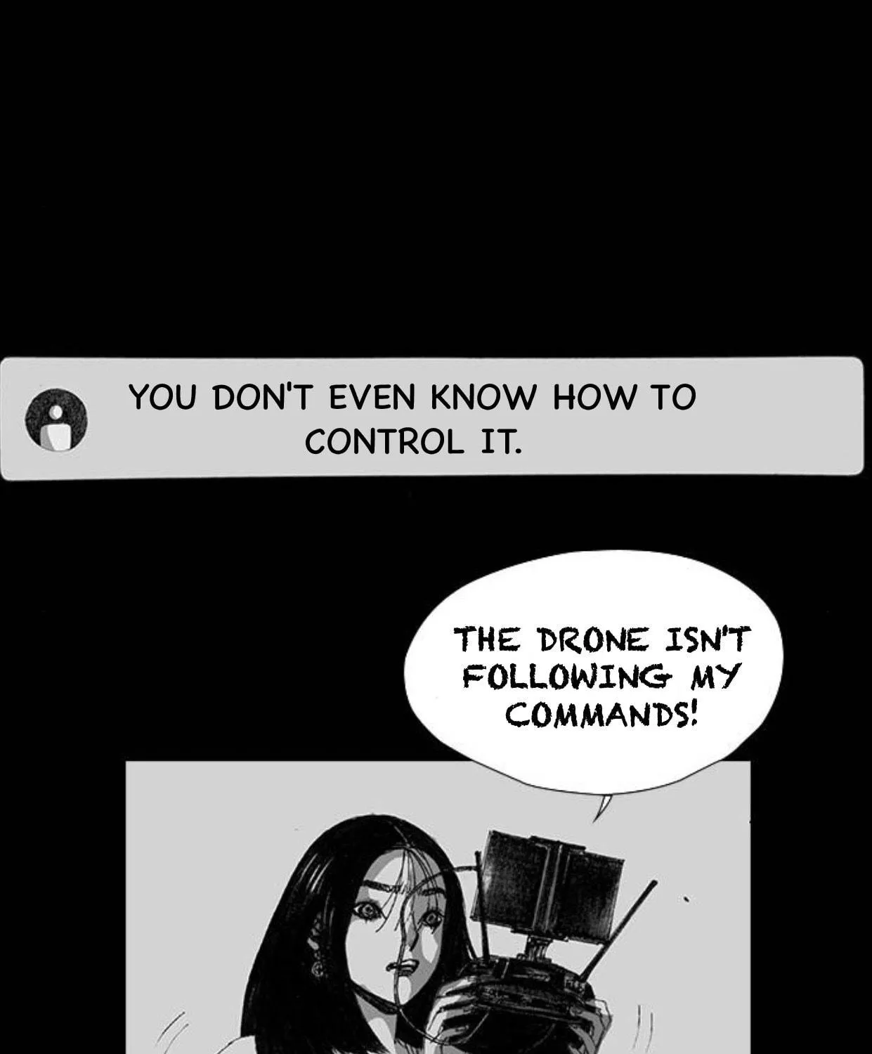 Haunted Electronics Shop Chapter 43 page 146 - 