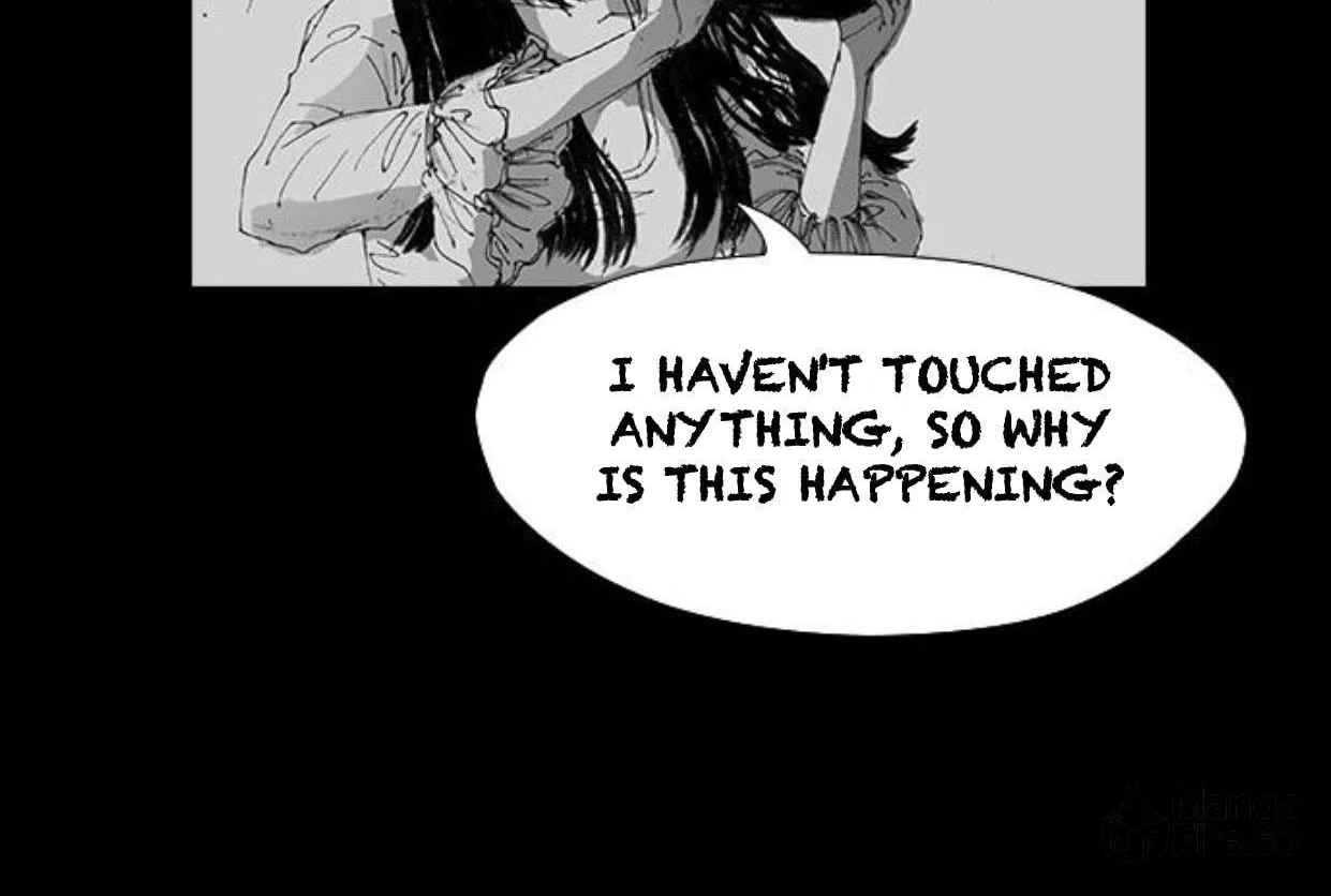 Haunted Electronics Shop Chapter 43 page 147 - 