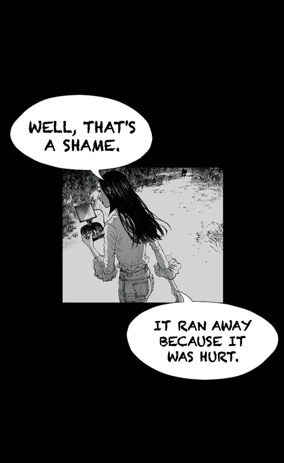 Haunted Electronics Shop Chapter 43 page 160 - 