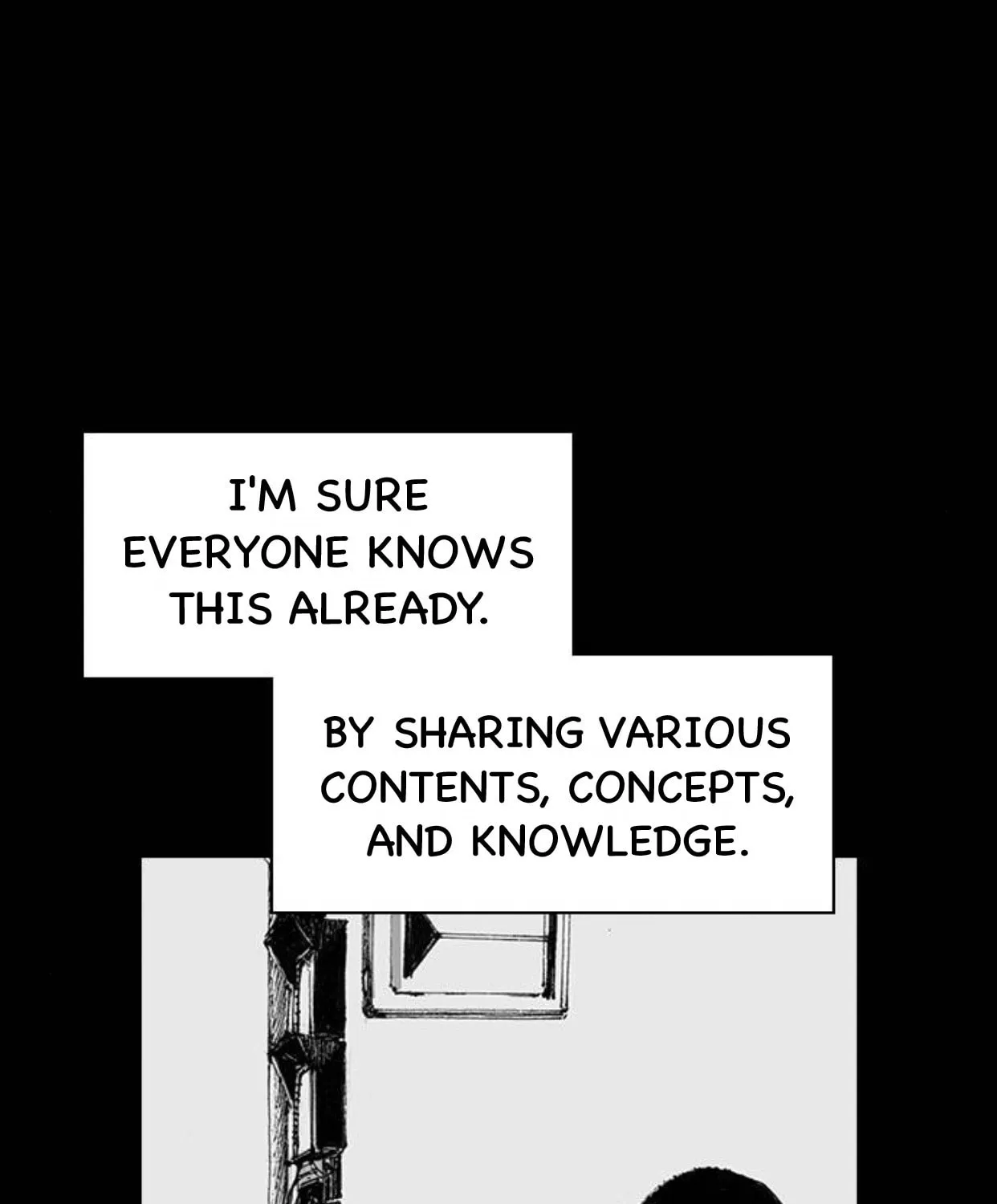 Haunted Electronics Shop Chapter 43 page 3 - 