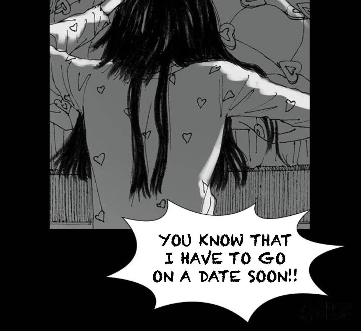 Haunted Electronics Shop Chapter 43 page 24 - 