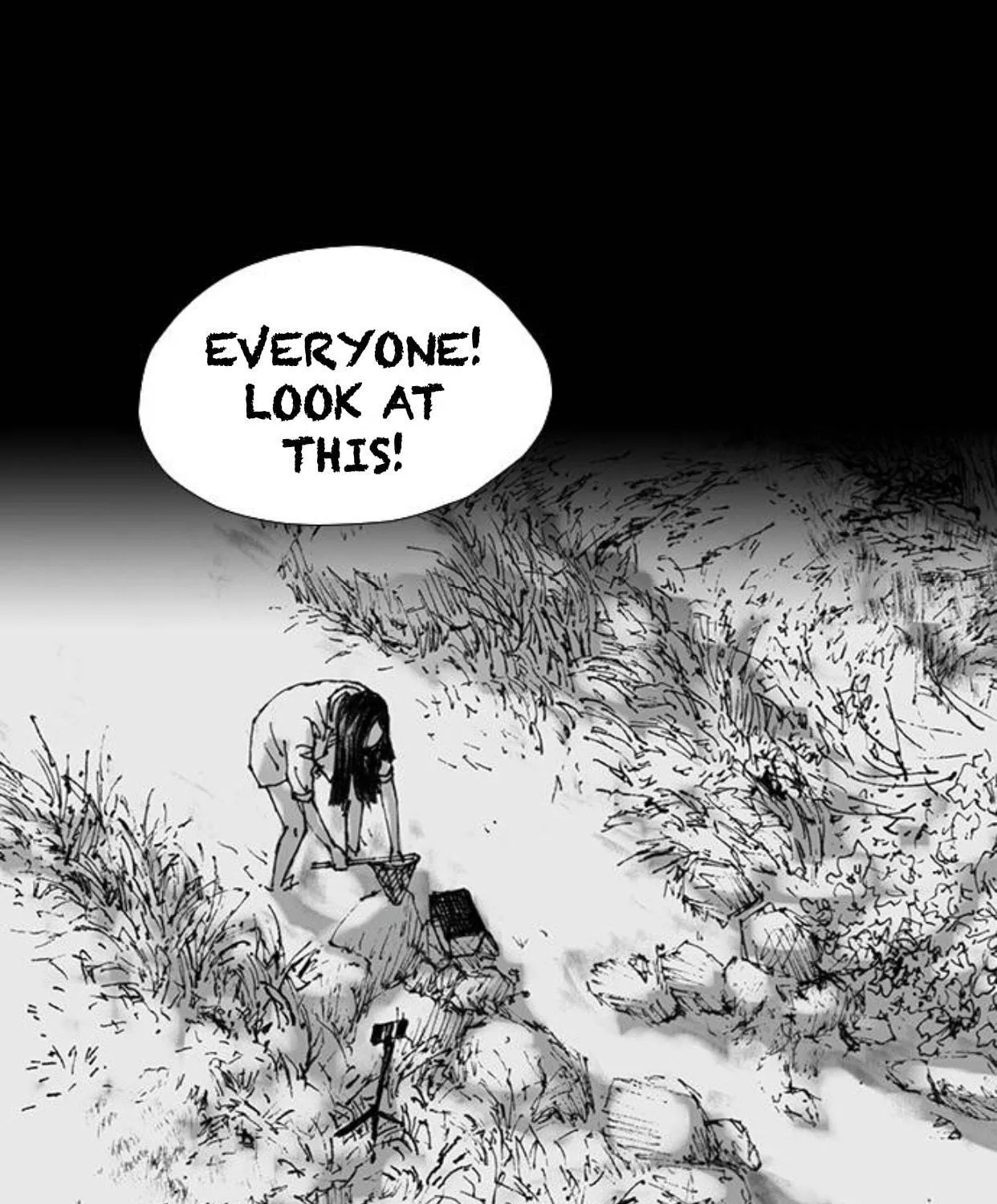 Haunted Electronics Shop Chapter 43 page 29 - 