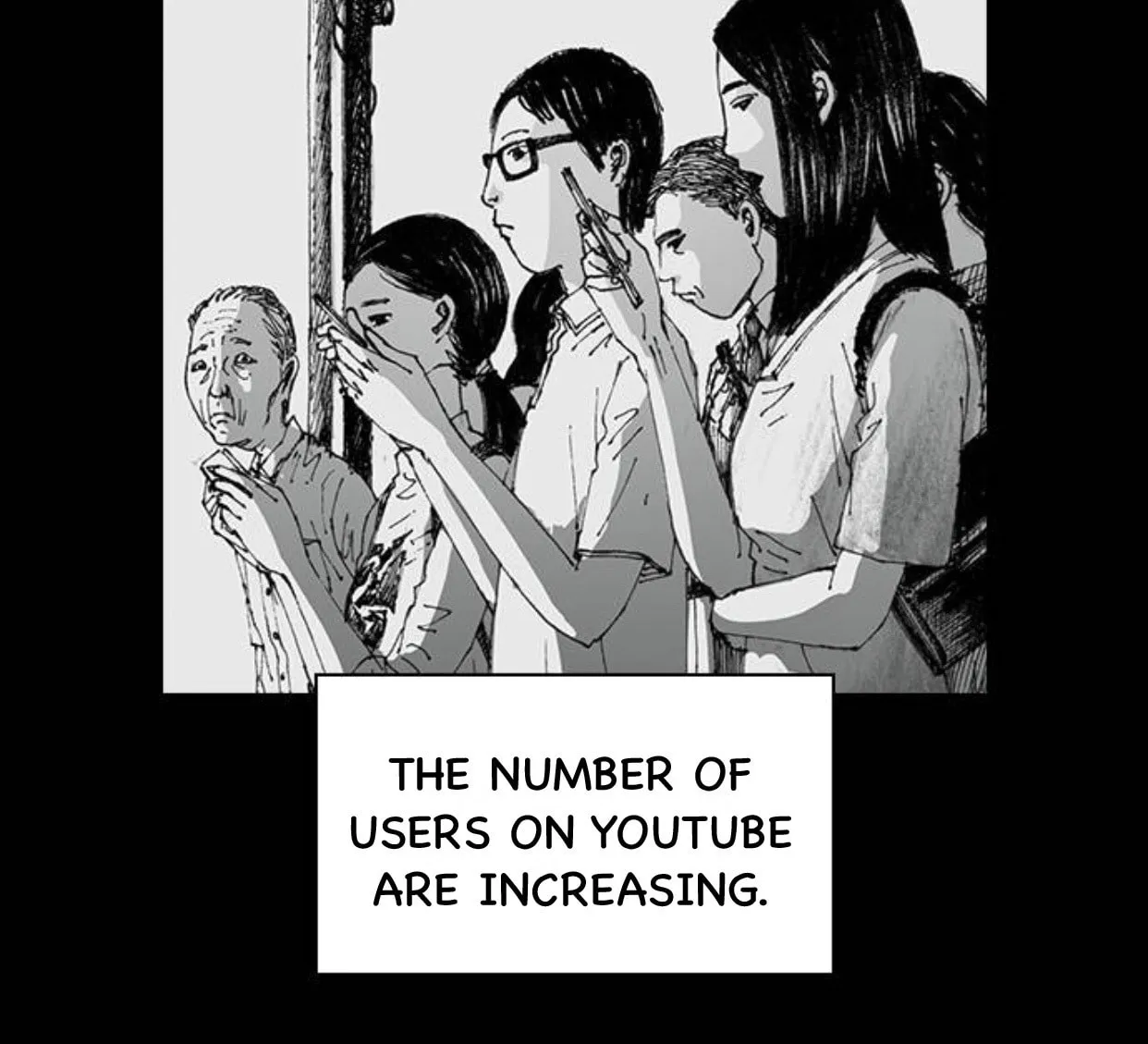 Haunted Electronics Shop Chapter 43 page 4 - 
