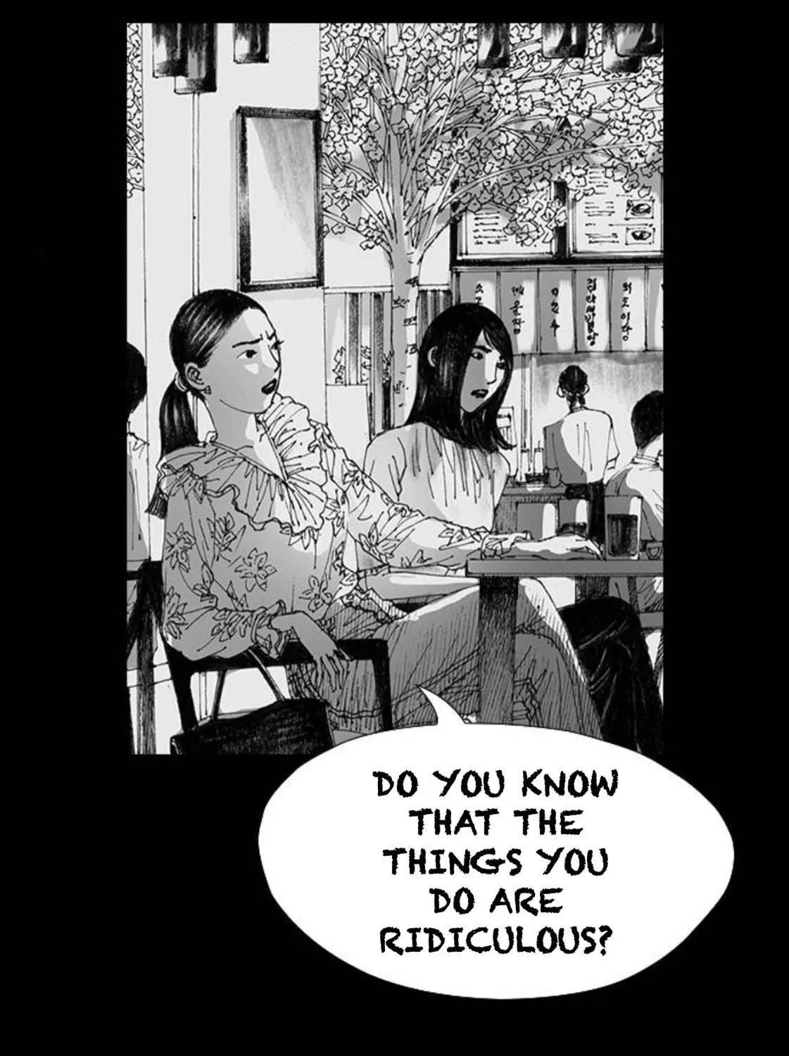Haunted Electronics Shop Chapter 43 page 39 - 