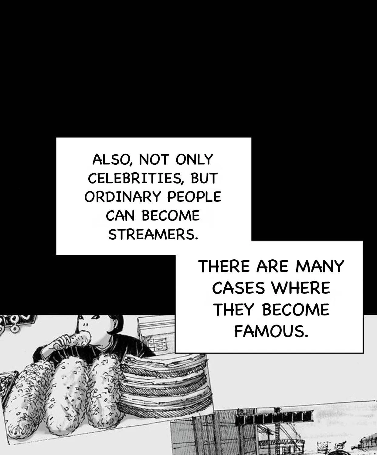 Haunted Electronics Shop Chapter 43 page 5 - 