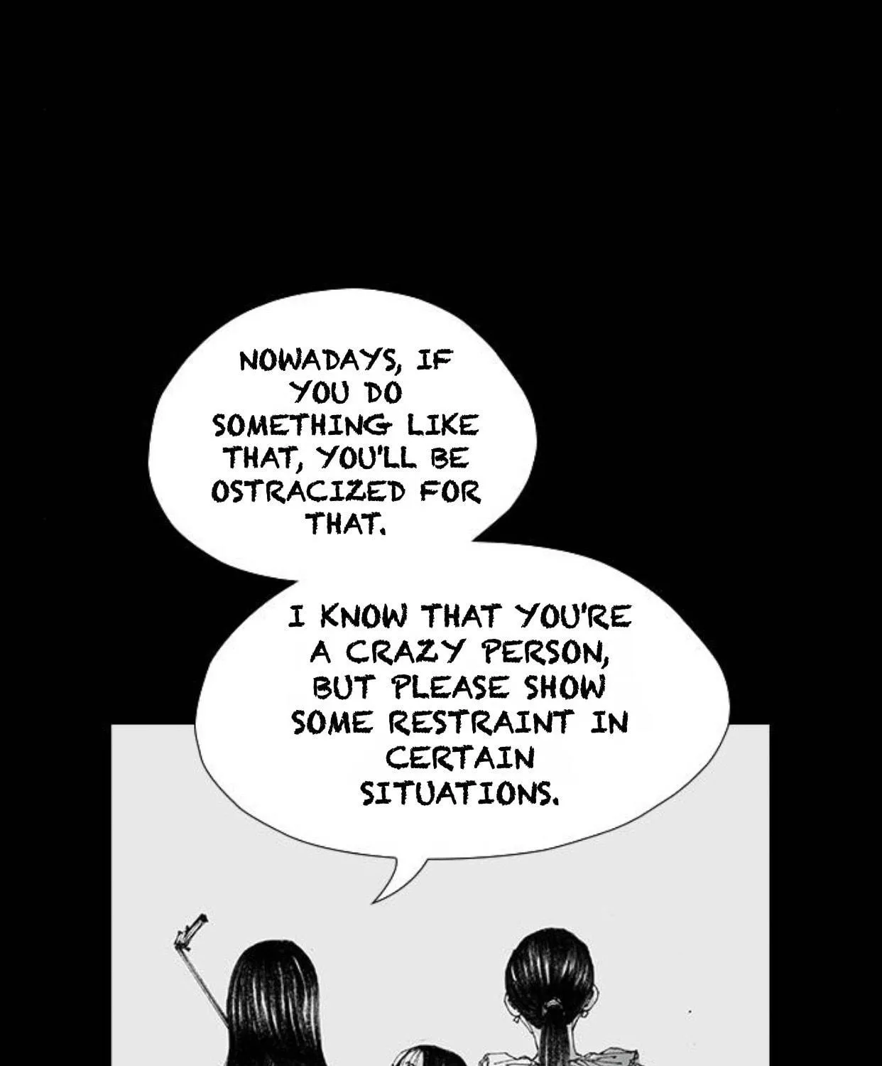 Haunted Electronics Shop Chapter 43 page 41 - 