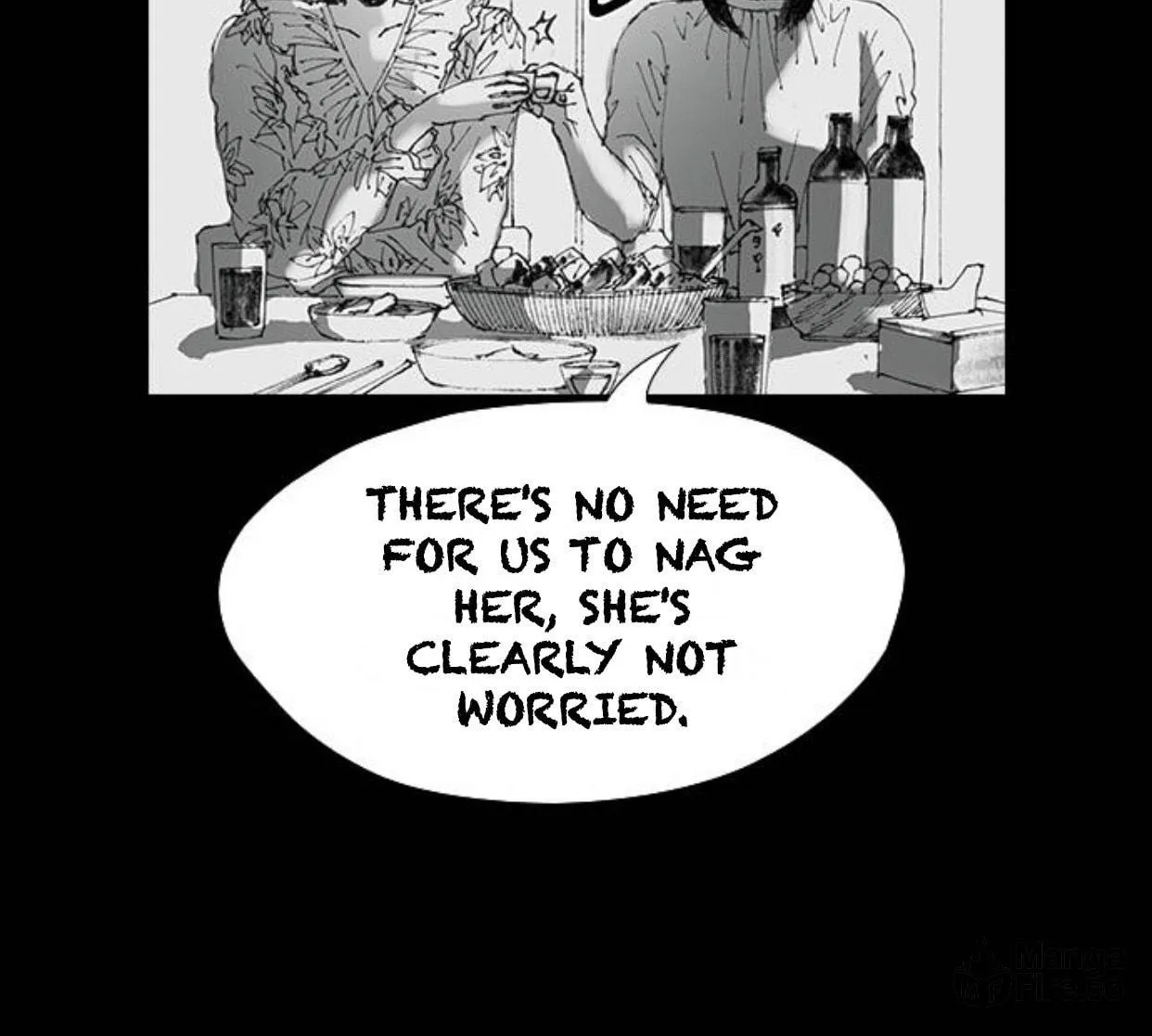 Haunted Electronics Shop Chapter 43 page 47 - 