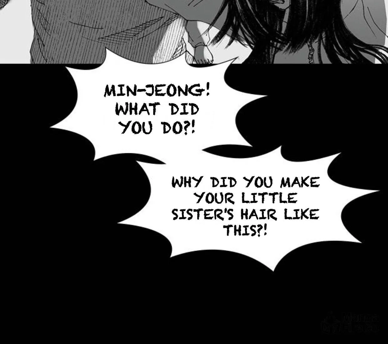 Haunted Electronics Shop Chapter 43 page 49 - 