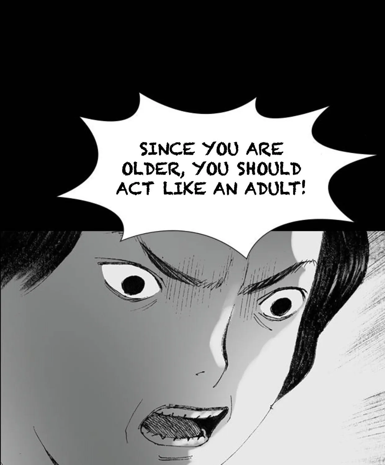 Haunted Electronics Shop Chapter 43 page 50 - 