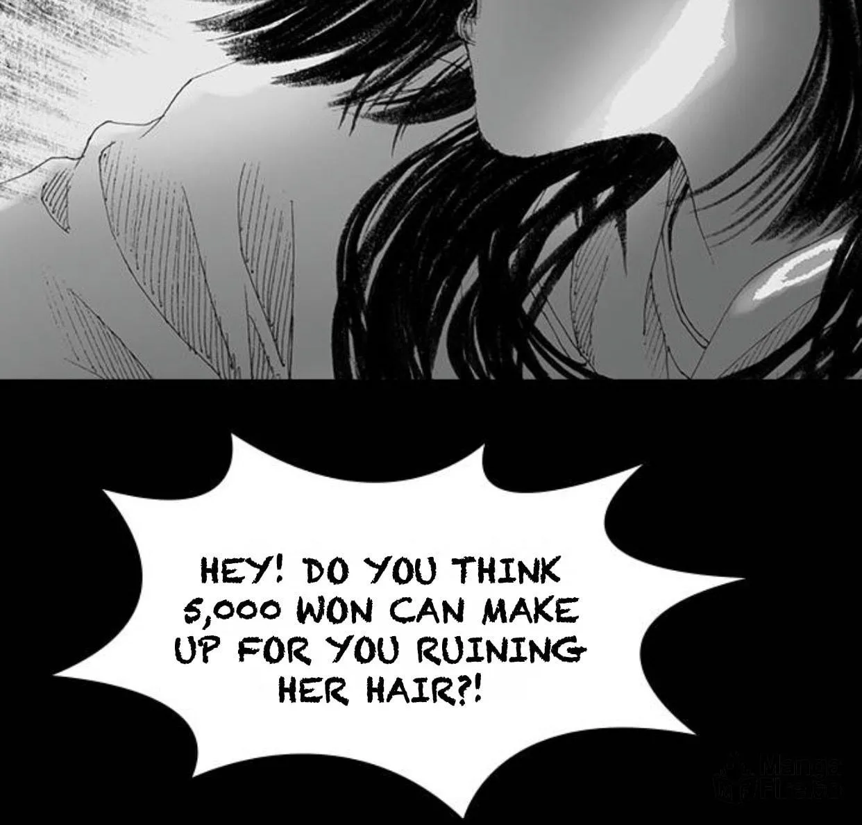 Haunted Electronics Shop Chapter 43 page 53 - 