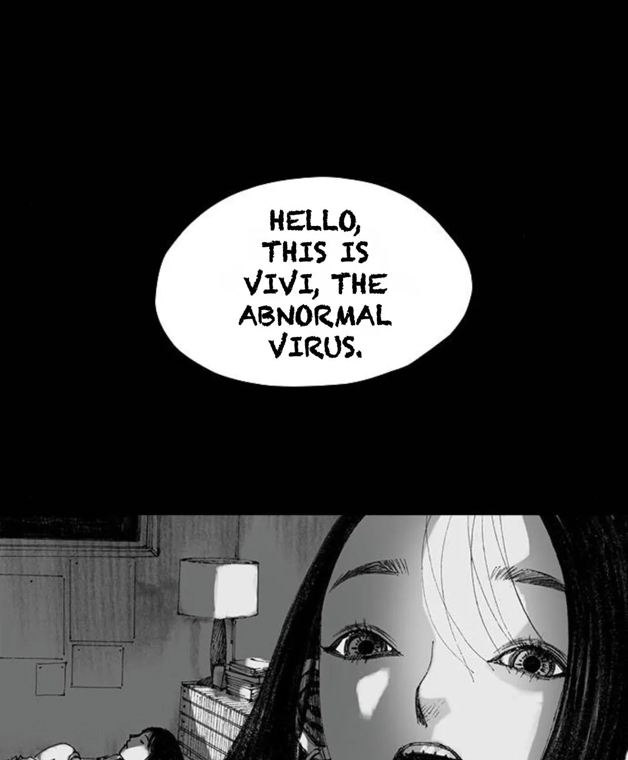Haunted Electronics Shop Chapter 43 page 7 - 